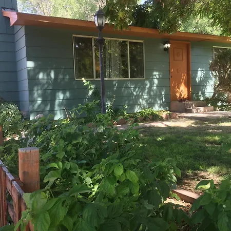 The Finca - Moab'S Hidden Gem Exterior photo