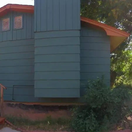 The Finca - Moab'S Hidden Gem Exterior photo
