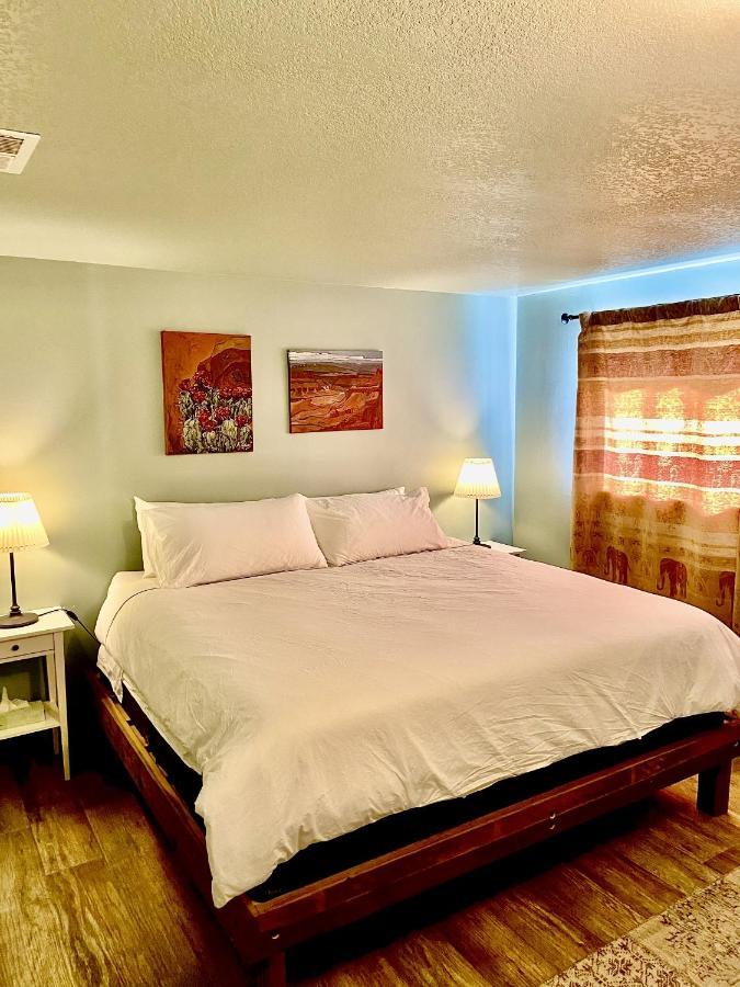 Holiday home The - Moab's Hidden Gem