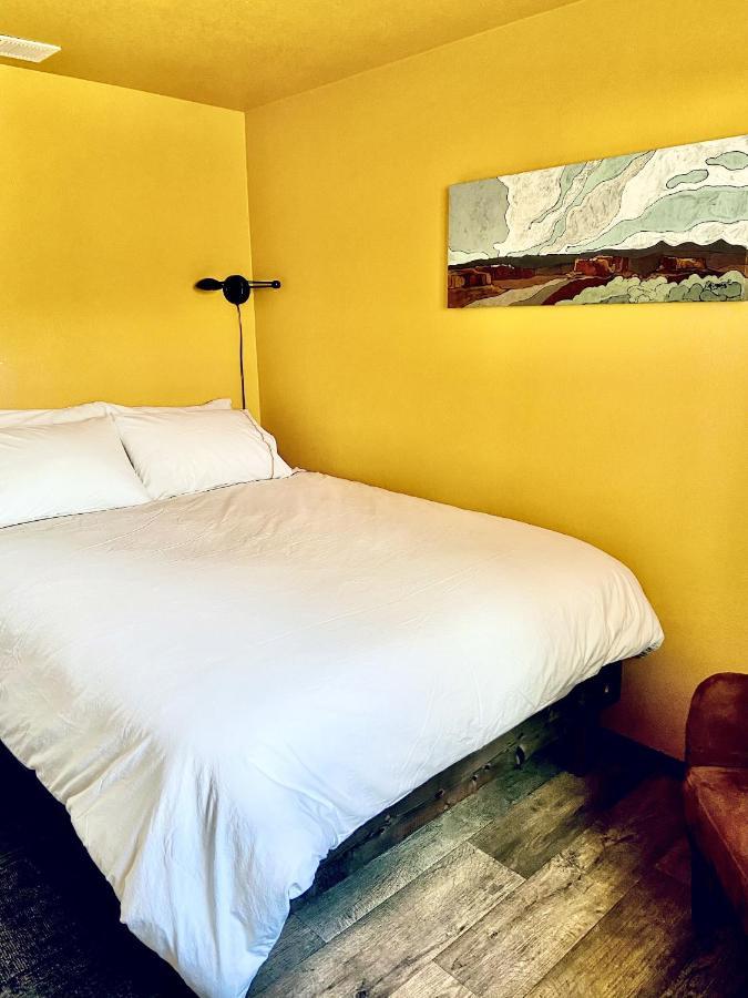 The - Moab's Hidden Gem Ferienhaus Moab