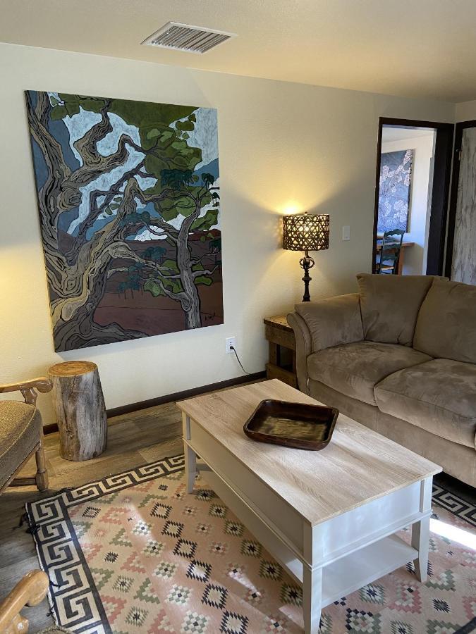 Holiday home The - Moab's Hidden Gem
