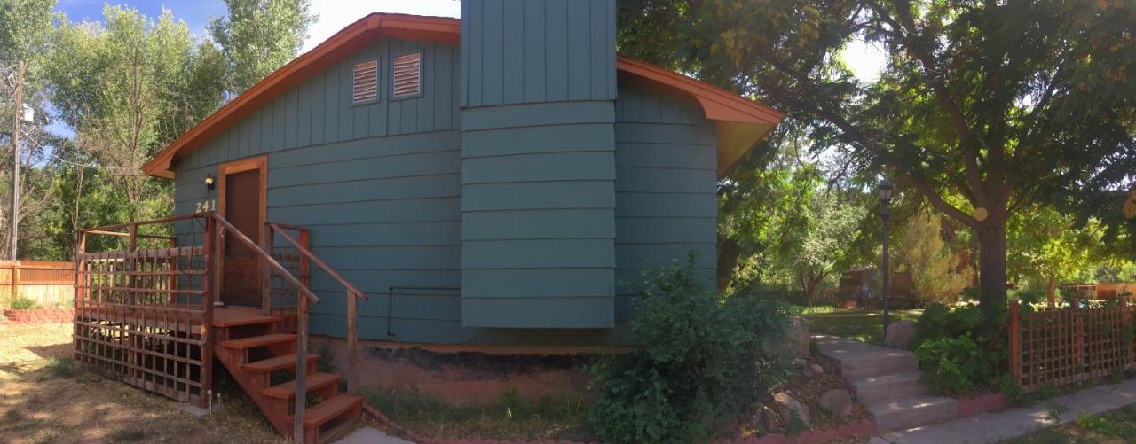 Ferienhaus The - Moab's Hidden Gem Moab